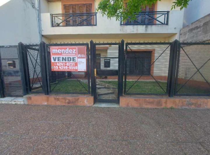 PH · 80m² · 3 Ambientes