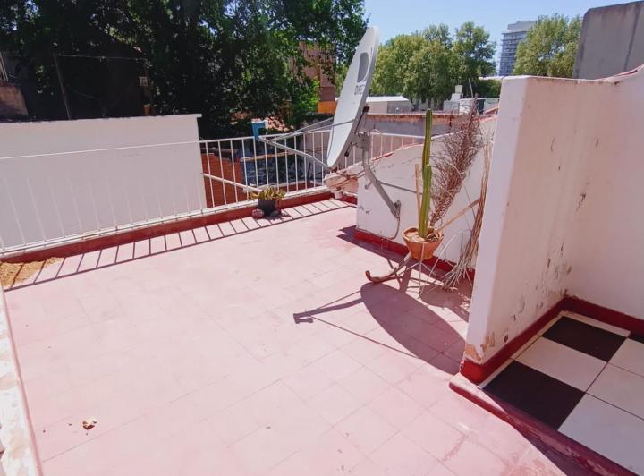 Terreno · 360m²