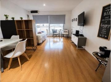 Departamento · 36m² · 1 Ambiente · Departamento en Palermo Soho