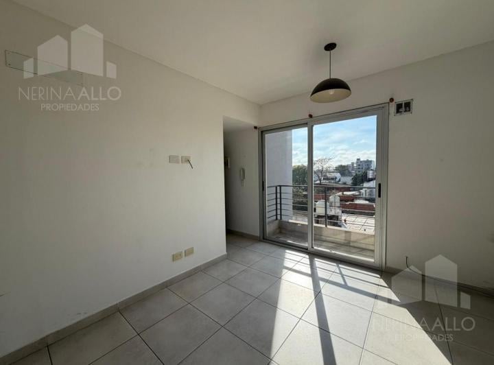 Departamento · 2 Ambientes