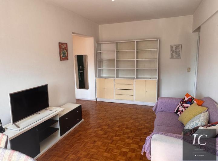 Departamento · 40m² · 2 Ambientes
