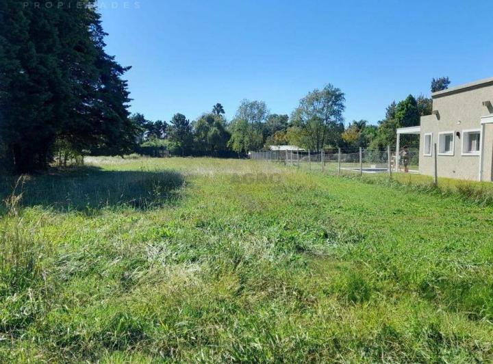 Terreno · 730m²