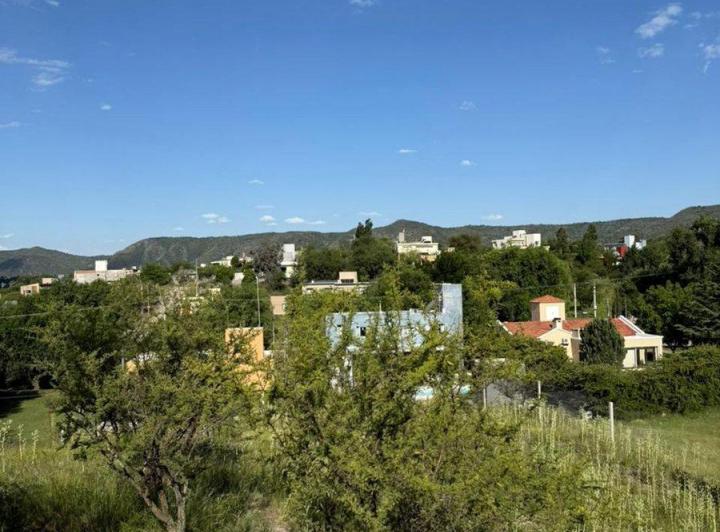 Terreno · 969m²
