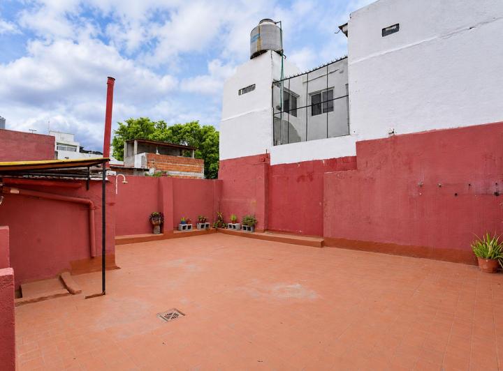 PH · 65m² · 4 Ambientes