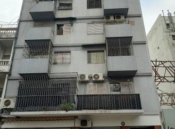 Departamento · 27m² · 1 Ambiente · Departamento en Once 1 Ambiente Coc Baño y Lav