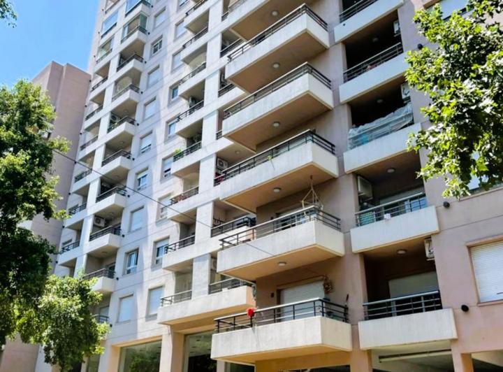 Departamento · 73m² · 3 Ambientes