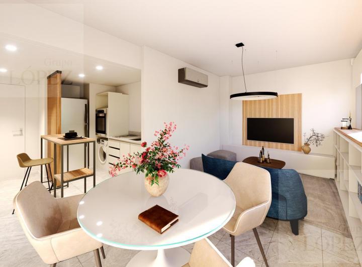 Departamento · 39m² · 2 Ambientes