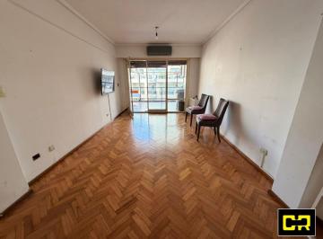 Departamento de 2 ambientes, Caballito · Impecable Departamento de 2 Ambientes en Alquiler en Caballito – Rosario 731