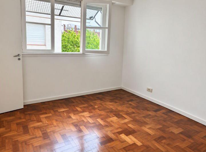 Departamento · 38m² · 2 Ambientes