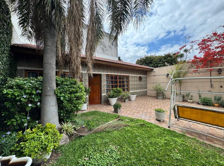 Departamento · 40m² · 1 Ambiente