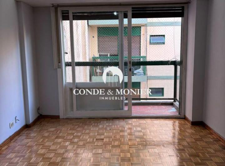 Departamento · 39m² · 2 Ambientes