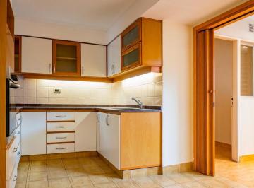 Departamento · 136m² · 6 Ambientes · Departamento Piso Exclusivo de 3 Dorm. y Dependencia de Servicio Sobre Av Pellegrini