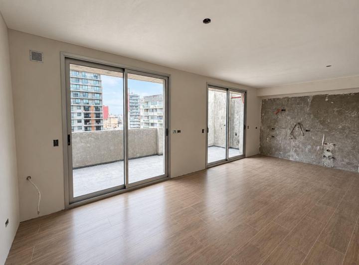 Departamento · 31m² · 1 Ambiente