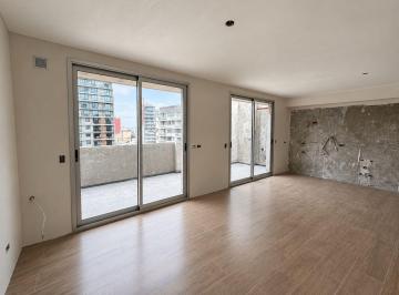 Departamento · 45m² · 2 Ambientes · Departamento de 1 Dormitorio a m de Av Pellegrini