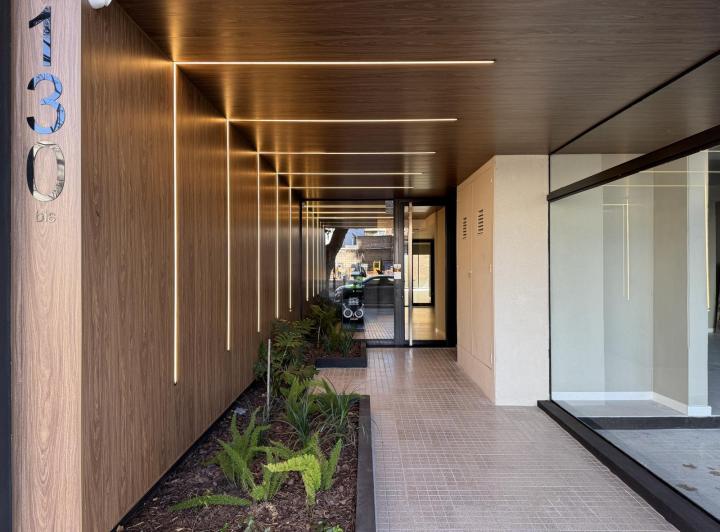 Departamento · 64m² · 3 Ambientes