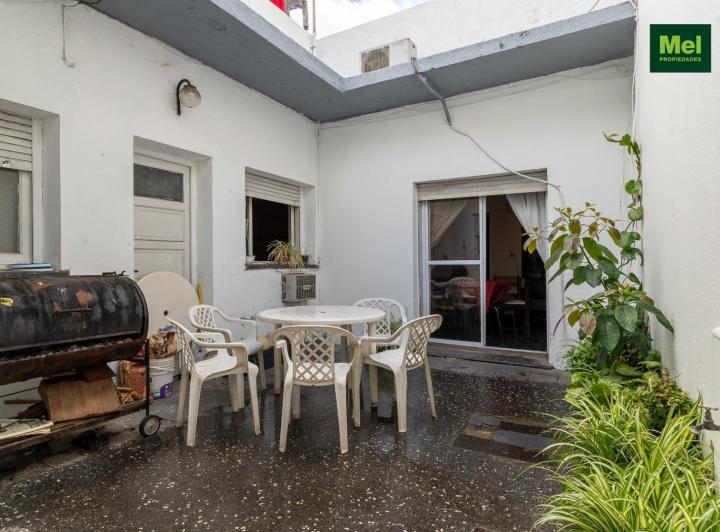 PH · 75m² · 6 Ambientes