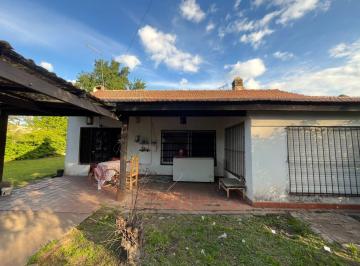 Casa · 110m² · 4 Ambientes · 1 Cochera · Casa en Venta por Mayaguez Jose C Paz