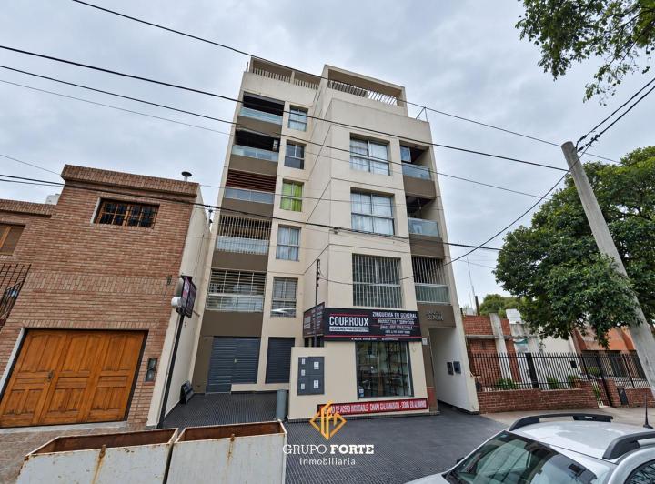 Departamento · 40m² · 2 Ambientes