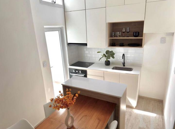 Departamento · 41m² · 2 Ambientes
