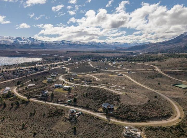 Terreno · 1638m²