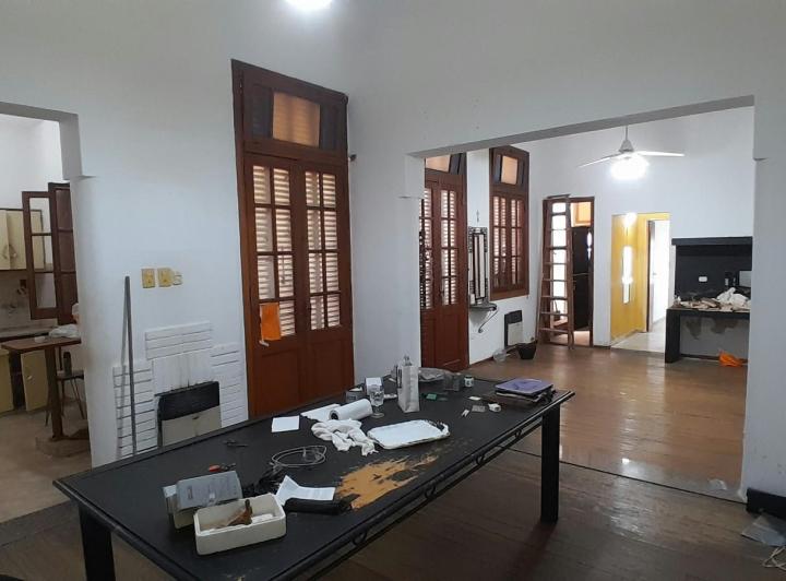 Casa · 194m² · 5 Ambientes · 1 Cochera