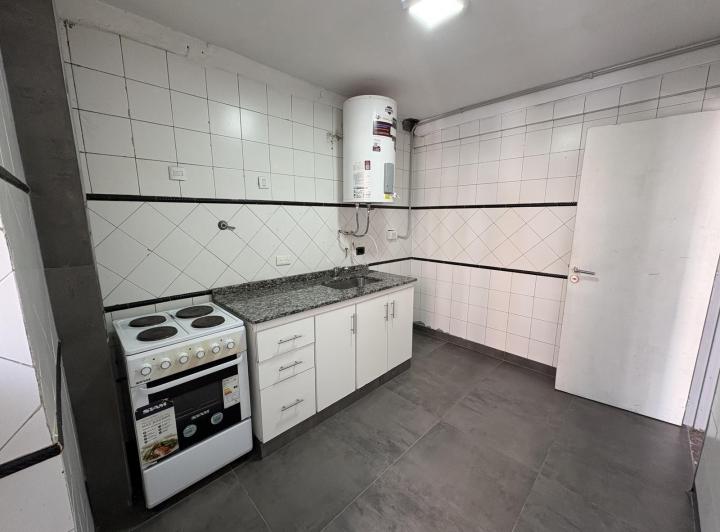 Departamento · 70m² · 3 Ambientes