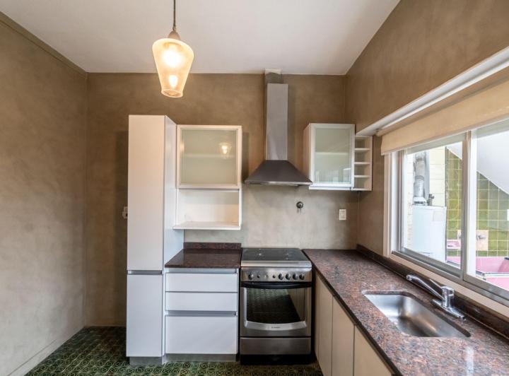 PH · 58m² · 3 Ambientes
