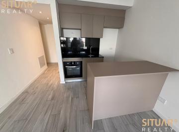 Departamento · 41m² · 1 Ambiente · Alquiler Monoambiente en Belgrano
