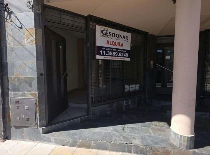Local comercial · 27m²