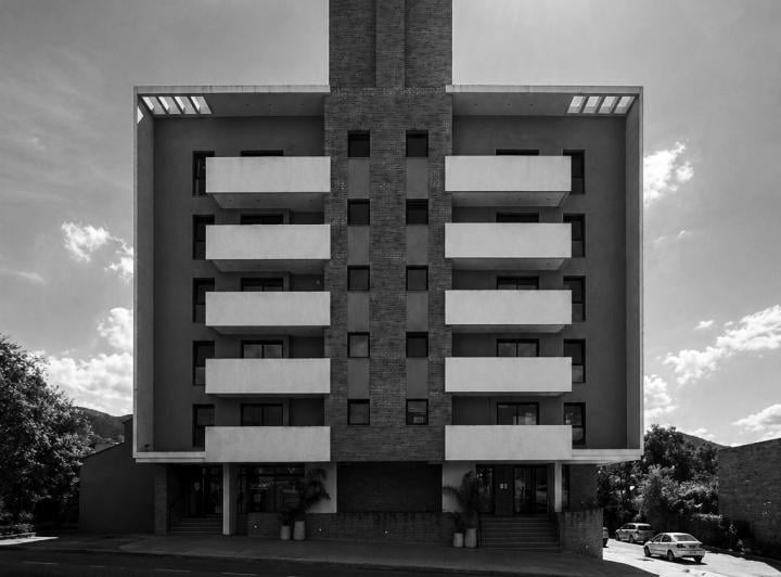 Desarrollo vertical