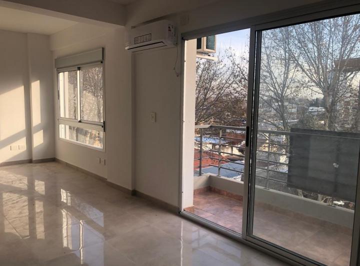 Departamento · 32m² · 1 Ambiente