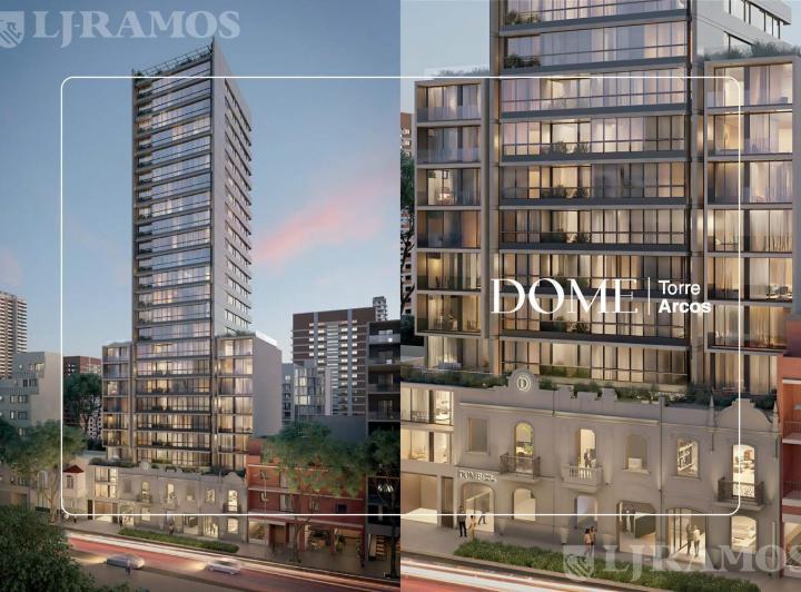 Departamento · 69m² · 3 Ambientes