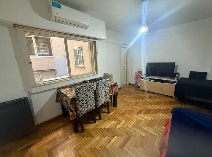 Departamento · 41m² · 2 Ambientes