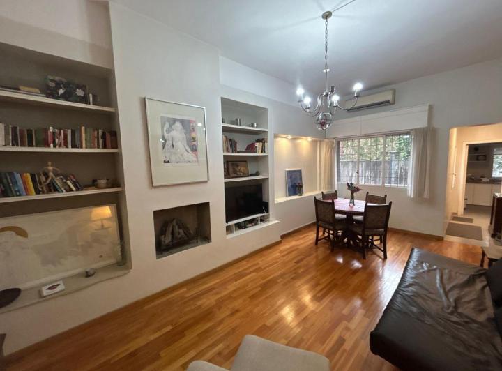 Departamento · 66m² · 2 Ambientes
