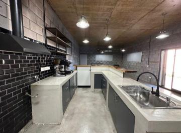 Casa · 64m² · 5 Ambientes · 3 Cocheras · Casa en Venta de 5 Ambientes en Lambertucci, Belen de Escobar, Escobar, Gba Norte