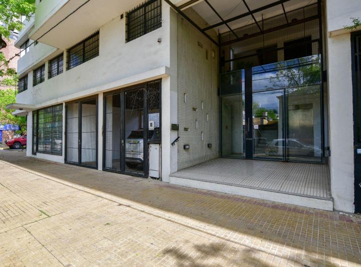 Departamento · 63m² · 3 Ambientes