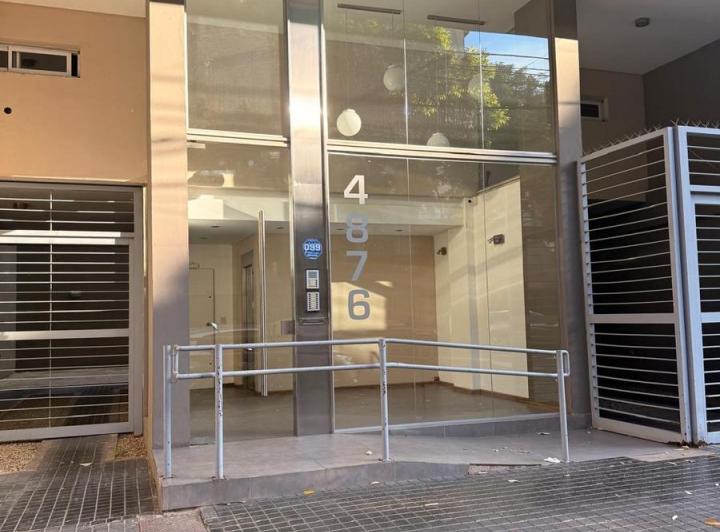 Departamento · 42m² · 2 Ambientes