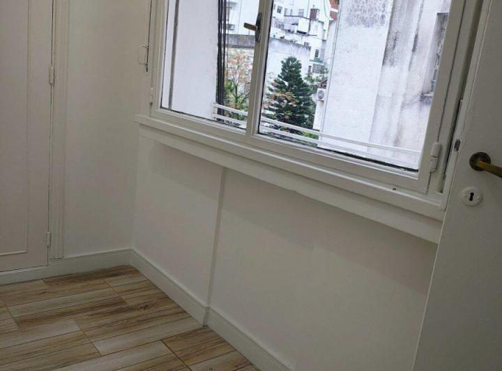 Departamento · 46m² · 3 Ambientes