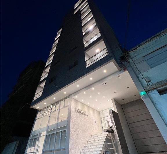 Departamento · 68m² · 2 Ambientes