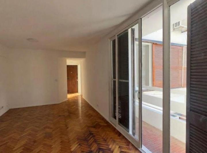 Departamento · 55m² · 3 Ambientes