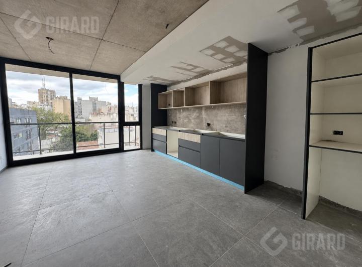 Departamento · 90m² · 4 Ambientes