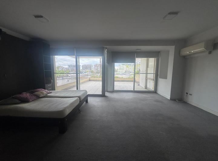 Departamento · 56m² · 1 Ambiente · 1 Cochera