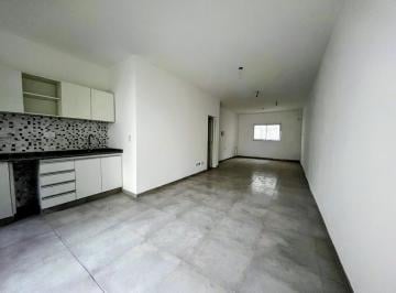 Departamento · 40m² · 2 Ambientes · Venta Acepta Permuta a Estrenar Financia 62 m² Totales