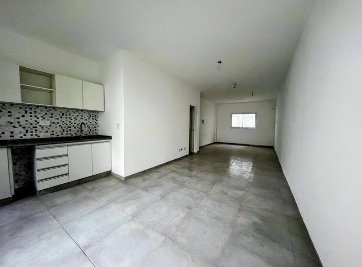 Departamento · 40m² · 2 Ambientes