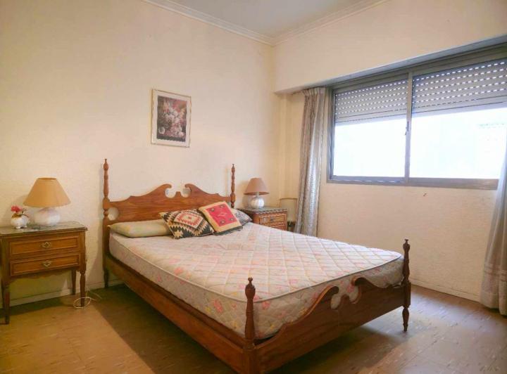 Departamento · 44m² · 2 Ambientes