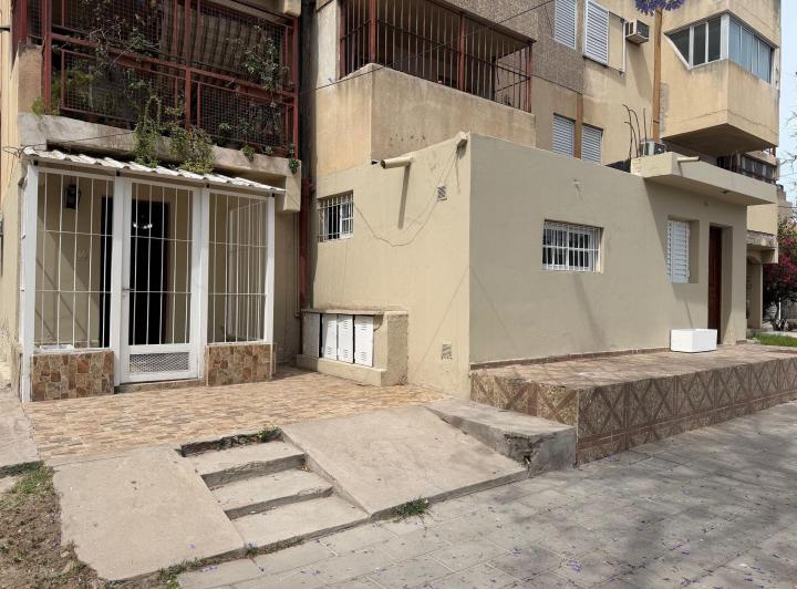 Departamento · 86m² · 5 Ambientes
