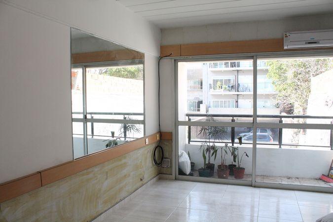 Departamento · 31m² · 1 Ambiente