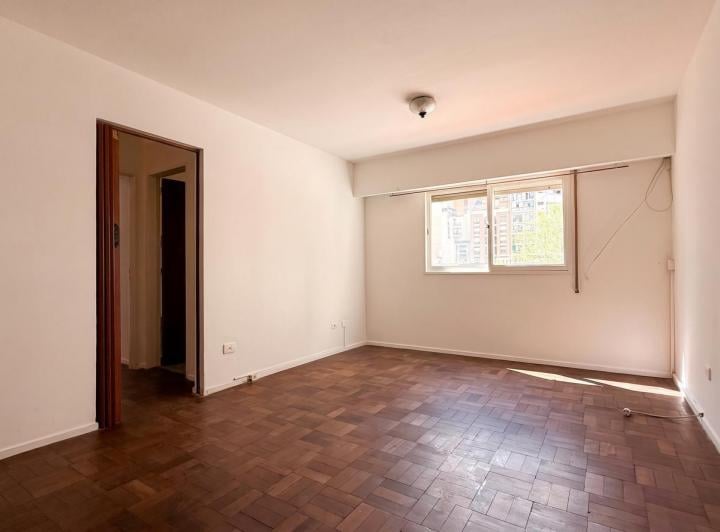 Departamento · 4 Ambientes