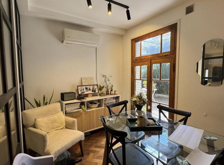 Casa · 72m² · 4 Ambientes