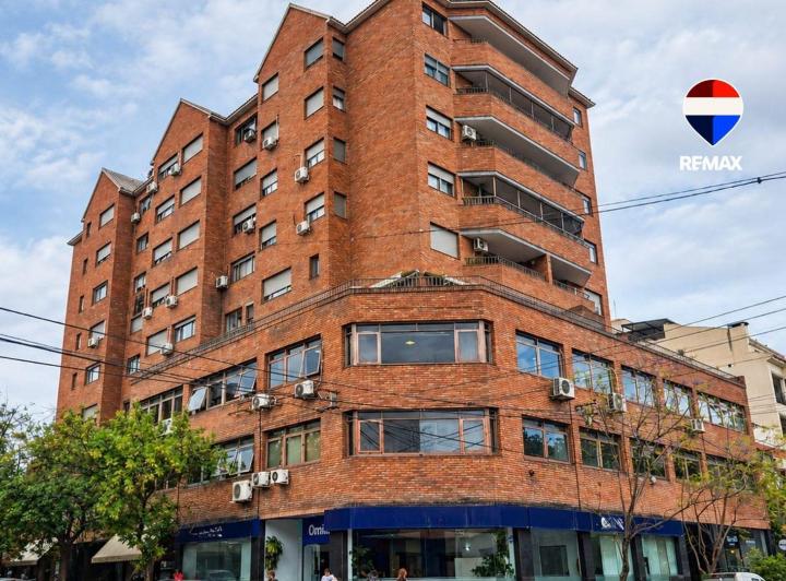 Departamento · 111m² · 4 Ambientes · 1 Cochera